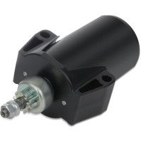 MERCURY Outboard starter - 10 TOOTH 12V - 6-25 HP - OE#: 50-8M0033984- 5724N - MOT3000N - 5724N - RCMA